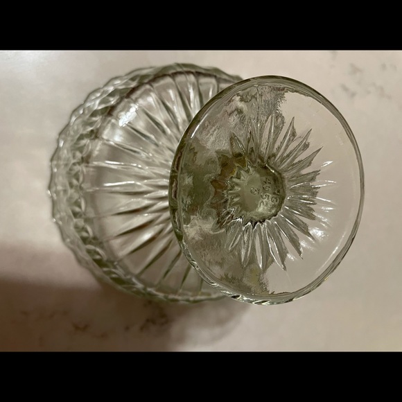 Vintage candy dish - Picture 3 of 7